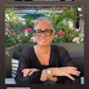 Meet your Posher, Dianne